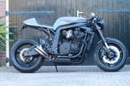 Suzuki gsxr-750 caferacer, Motoren, 750 cc, 4 cilinders, Particulier, Meer dan 35 kW