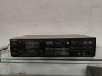 vintage Sony TC-302 Cassettedeck, Ophalen of Verzenden, Sony