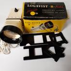 DIA  VIEUWER, Ophalen, 1960 tot 1980, Projector