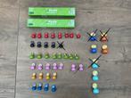 38 nieuwe super sonic runners en twee matten of tracks, Verzamelen, Supermarktacties, Plus, Ophalen