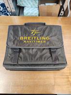 Breitling tas, Computers en Software, Zo goed als nieuw, Verzenden
