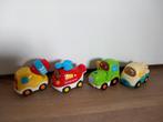 Losse Vtech Toet Toet voertuigen, €2,00 per stuk, Ophalen of Verzenden, Zo goed als nieuw