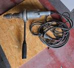 Oud Hollandse boormachine, Ophalen of Verzenden, Gebruikt