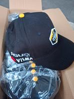 25 basebal caps jumbo visma nieuw, Fietsen en Brommers, Ophalen of Verzenden, Nieuw, Bovenkleding