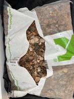 Gratis af te halen schelpen, Tuin en Terras, Grind, Keien en Split, Ophalen, Nieuw, Overige typen