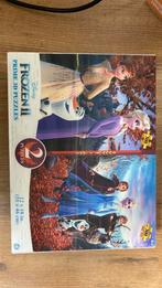 3D puzzel frozen 2 nieuw, Ophalen, Meer dan 50 stukjes, Nieuw, 6 jaar of ouder