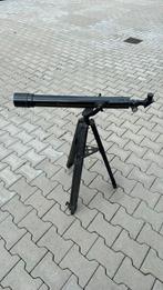 Tresco Telescoop, Ophalen, Gebruikt, Minder dan 80 mm, Lenzentelescoop (refractor)