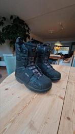Snowboardschoenen maat 42 2/3, Ophalen of Verzenden, Zo goed als nieuw