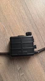 Novritsch anti fog unit met bril, Ophalen of Verzenden, Landmacht, Nederland