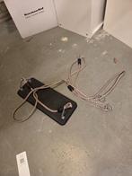 Hardrubberen schommel, Ophalen, Zo goed als nieuw, Schommel