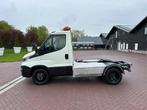 Iveco Daily 40 C17 Be trekker 9.3 ton (euro 5) (11), Euro 5, Achterwielaandrijving, Gebruikt, 4 cilinders