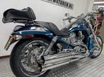 Harley davidson VRSCSE V-ROD CVO SCREAM IN EAGLE 1250 LIMITE, Bedrijf, 1246 cc, Meer dan 35 kW, Toermotor