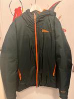 Jack Wolfskin winterjas jack sli, Ophalen of Verzenden, Zo goed als nieuw, Maat 56/58 (XL), Jack