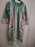 Pakistaanse kleding, Kleding | Dames, Ophalen of Verzenden, Zo goed als nieuw, Overige typen