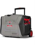 Briggs & Stratton P4500 generator stroominverter aggregaat, Doe-het-zelf en Verbouw, Aggregaten, Ophalen of Verzenden, Nieuw, Minder dan 5 kVA