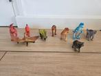 Speeldieren - diverse dinosaurussen, Ophalen of Verzenden, Zo goed als nieuw