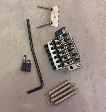 Ibanez JS-100 tremelo beschikbaar voor biedingen