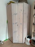 Flexa Kast (HXBXD = 200 x 95 x 95), Huis en Inrichting, Ophalen, 100 tot 150 cm, 200 cm of meer, 75 cm of meer