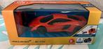 Playtive bestuurbare auto McLaren Coupe, Ophalen of Verzenden, Zo goed als nieuw, Afstandsbediening