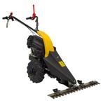 Texas BALKMAAIER CB 8750, Nieuw, Ophalen of Verzenden, Balkmaaier, Benzine-grasmaaier