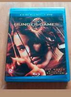 Hunger Game, Ophalen of Verzenden, Zo goed als nieuw