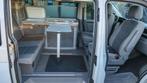 Volkswagen California 6.1 Ocean Ascot Grey, Caravans en Kamperen, Campers, Automaat, Buscamper of Camperbus, Volkswagen, Bedrijf