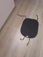 Autostoel beschermer, Kinderen en Baby's, Autogordel, 15 t/m 36 kg, Zo goed als nieuw, Ophalen