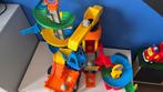 Toet Toet Auto's Mega Bouwplaats Speelset, Kinderen en Baby's, Speelgoed | Vtech, Ophalen of Verzenden, Gebruikt, 2 tot 4 jaar