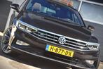 Volkswagen Passat Variant 1.6 TDI Elegance Business R PANORA, Gebruikt, 4 cilinders, Bruin, 1445 kg