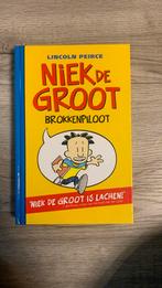 Kinderboeken  Niek de Groot, Nieuw, Ophalen