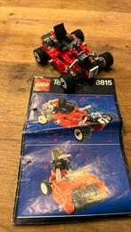 Lego 8815 technics, Ophalen of Verzenden, Lego