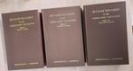 Bijbel in zes Nederlandse vertalingen (4 delen), 1977 - 1980, Ophalen of Verzenden, Gelezen, Christendom | Protestants