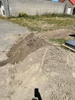 Gratis zand!, Tuin en Terras, Zand, Ophalen, Zo goed als nieuw, Ophoogzand