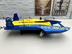 Proboat UL-19 30" Brushless Hydroplane RTR, Hobby en Vrije tijd, Modelbouw | Boten en Schepen, Ophalen, Zo goed als nieuw, Overige merken