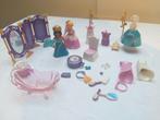 Playmobil bad kleedkamer prinsessen, Ophalen of Verzenden, Gebruikt