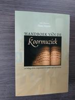 J. Nuchelmans - Handboek van de koormuziek, Ophalen of Verzenden, Zo goed als nieuw, J. Nuchelmans