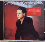 Simply Red	Greatest hits, Ophalen of Verzenden, 1980 tot 2000, Gebruikt
