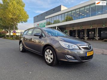 Opel Astra Sports Tourer 1.4 Turbo Edition AIRCO CRUISE 2 X  beschikbaar voor biedingen