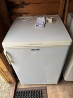 Tafelmodel koelkast, Gebruikt, 100 tot 150 liter, Met vriesvak, Ophalen