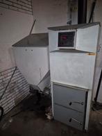 Benekov Ling 50 CV Pelletkachel, Huis en Inrichting, Kachels, Ophalen