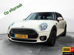 MINI Clubman 1.5 One Chili (102 PK) Keurig-Onderh BOVAG-Gara, 12 maanden, Gebruikt, Wit, 3 cilinders