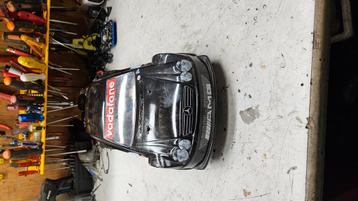 Te koop leuke kyosho  beschikbaar voor biedingen