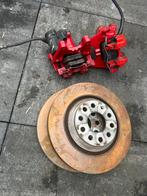 Rs3 remklauwen en remschijven achter kant, Ophalen of Verzenden