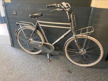 CORTINA U4 HOGEGROTE FIETS 65CM 7VERS ROLLERBRAKES beschikbaar voor biedingen
