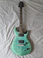 PRS SE Paul's Guitar (Modded), Ophalen of Verzenden, Gebruikt, Paul Reed Smith
