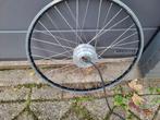 Batavus sparta voorwielmotor met 3 pins, Ophalen of Verzenden, Zo goed als nieuw, Algemeen, Wiel