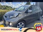 Kia Picanto 1.0 CVVT ComfortLine | Super Nette Auto! | Uniek, Voorwielaandrijving, Euro 5, Stof, Gebruikt