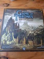 Game of thrones bordspel tweede editie nederlands compleet, Hobby en Vrije tijd, Gezelschapsspellen | Bordspellen, Ophalen of Verzenden