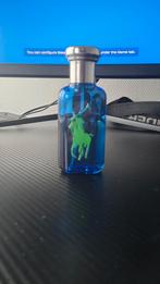 Polo Parfum 30ml (ongeveer) - Ruilen mogelijk!, Ophalen of Verzenden, Gebruikt