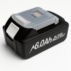 BL1860B Accu voor Makita 18V 6.0Ah | NIEUW in doos, Verzenden, Nieuw